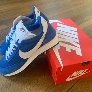 Nike Tailwind 79 Indigo Force
